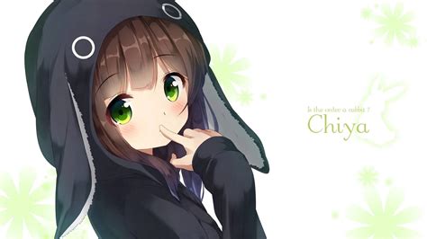Chiya
