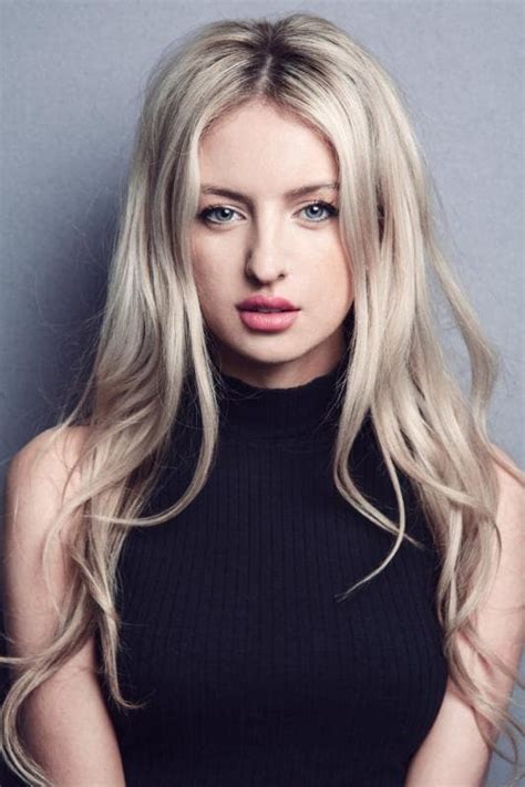 Chloe Arrowsmith #2