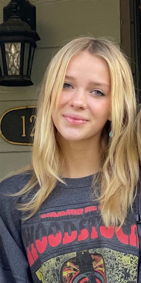 Chloe Campbell #12