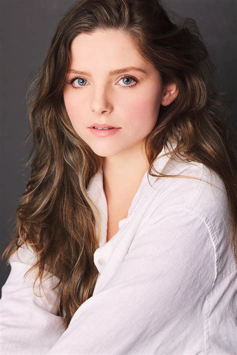 Chloe Csengery #2