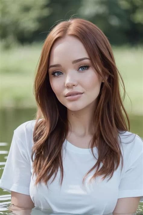 Chloe Foxxe #12