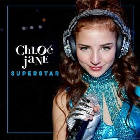 Chloe Jane