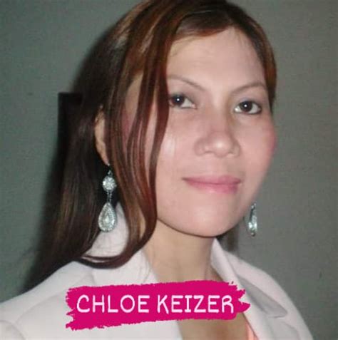Chloe Keizer #12