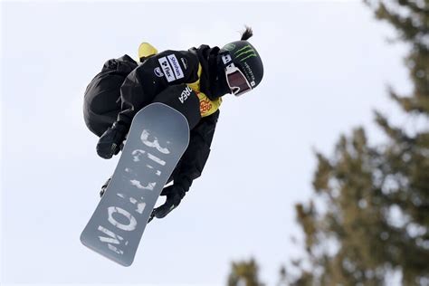 Chloe Kim