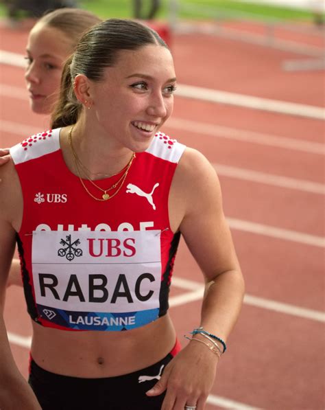 Chloe Rabac