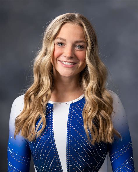 Chloee Hoke #12