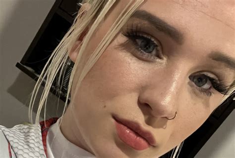 Chloee Mae #7