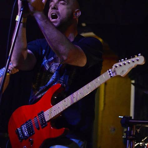 Chris Bongiovanni