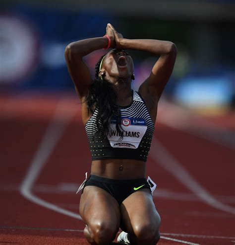 Chrishuna Williams