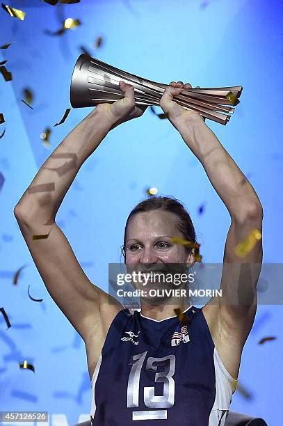 Christa Harmotto