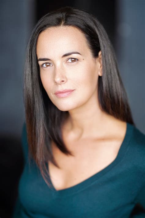 Christine Chatelain #12