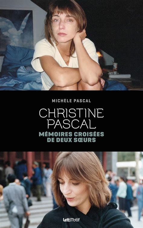 Christine Pascal #2