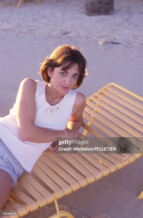 Christine Pascal #3