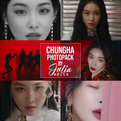 Chungha