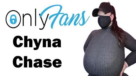 chyna chase onlyfans