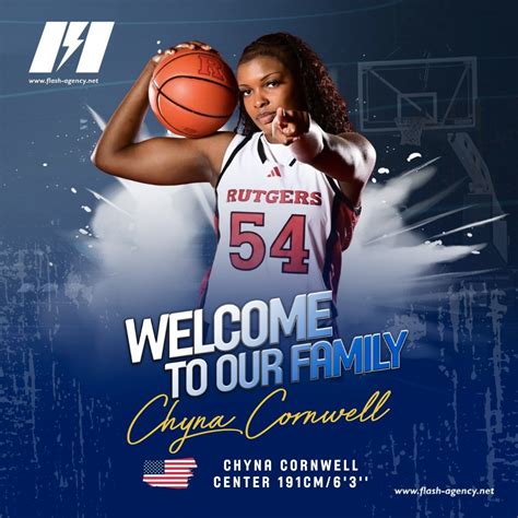 Chyna Cornwell #3