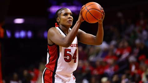 Chyna Cornwell #7