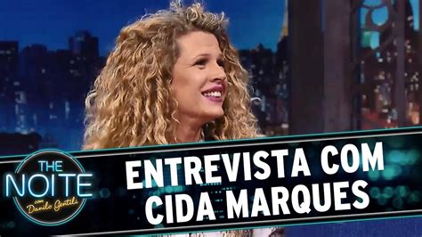 Cida Marques