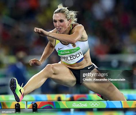 Cindy Roleder #12