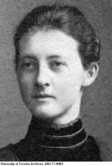 Clara Benson #12