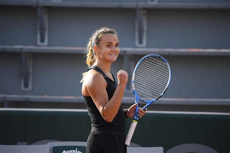 Clara Burel