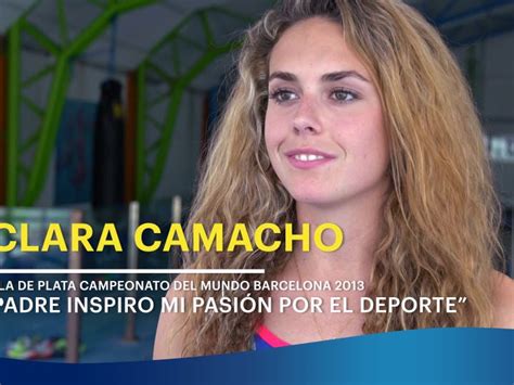 Clara Camacho #12