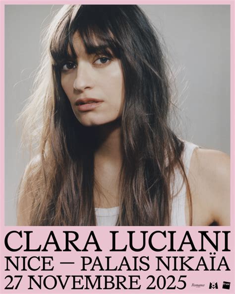 Clara Luciani #12
