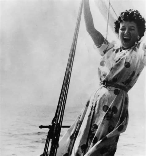 Clara Petacci