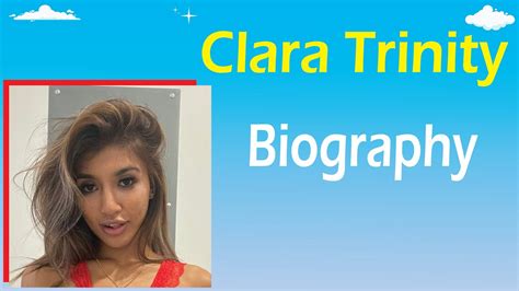 Clara Trinity #10