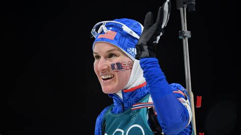 Clare Egan
