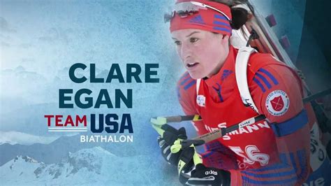 Clare Egan #9