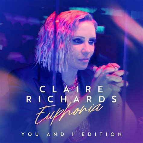 Clare Richards
