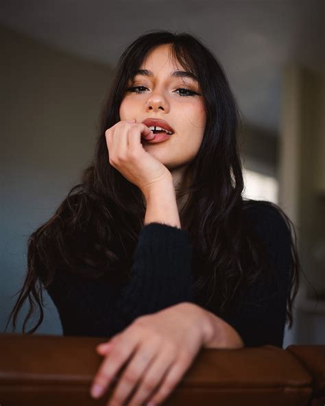 Clarissa Danielle #12