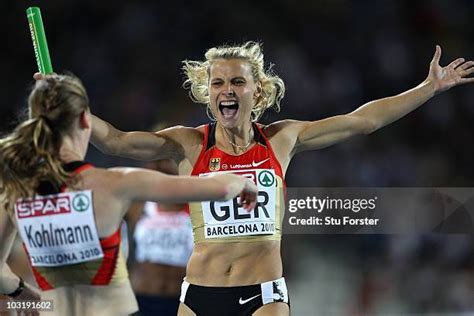 Claudia Hoffmann
