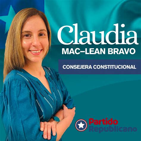 Claudia Mac