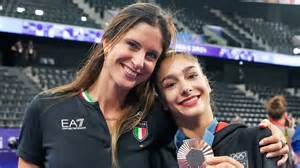 Claudia Mancinelli #12