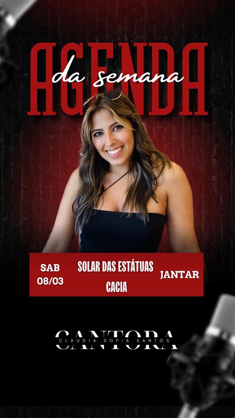 Claudia Sofia #18