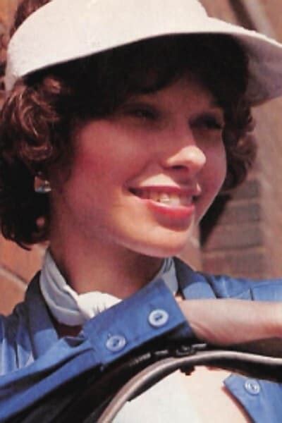 Clea Carson #4
