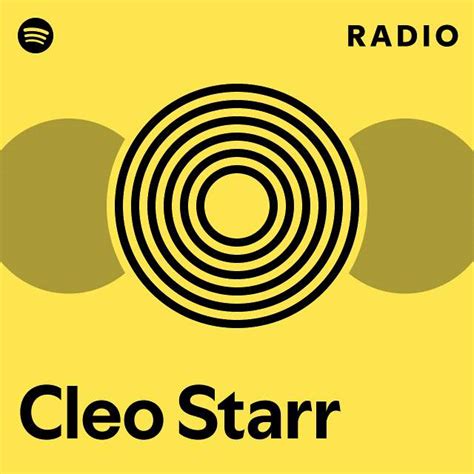 Cleo Starr #4
