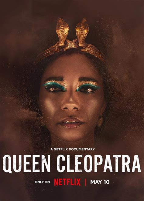 Cleopatra Hendrix #15