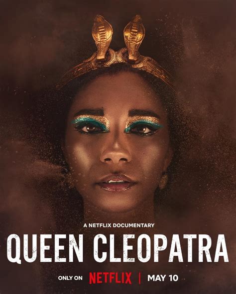 Cleopatra Hendrix #19