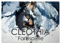 Cleothia #10
