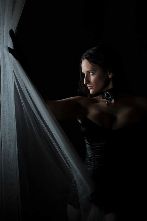 Lexy Noir