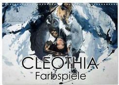 Cleothia #6