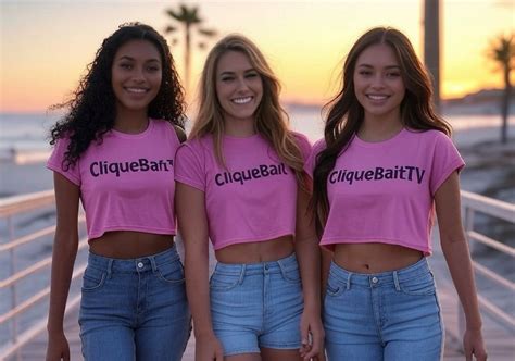CliqueBaitTV