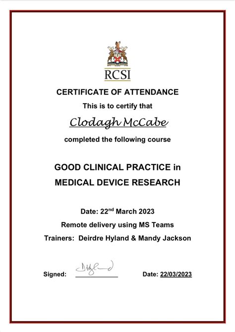 Clodagh McCabe #2