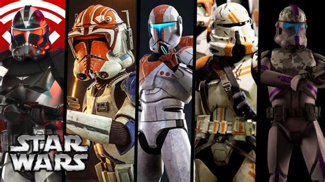 Clone Trooper Cass