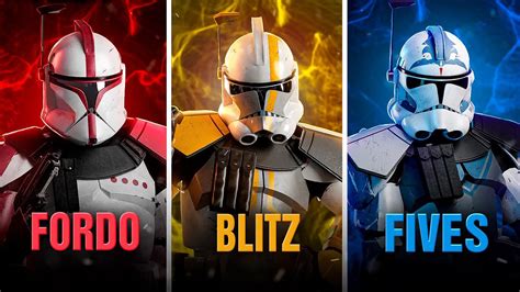 Clone Trooper Cass