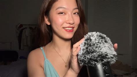 Cloud Crystal ASMR #2
