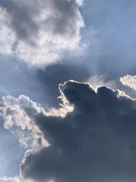 Cloudy V